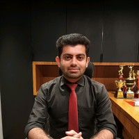 Aman Madhani