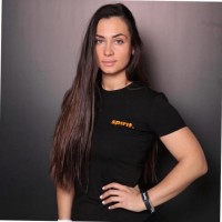 Elena Zhuravleva
