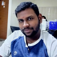 Arunkumar Ag