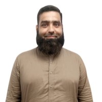 Usman Mughal