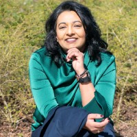 Sunita Chote-Oedit