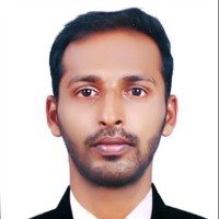 Rithin Rajan Varghese