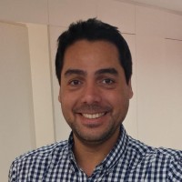 Javier Sanchez