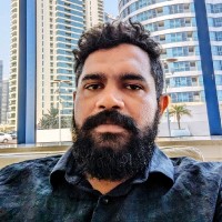 Sarath Shankar