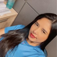 Thayna Silva