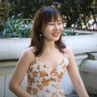 Zoey Jin