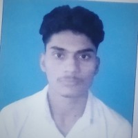 Aryan Pandey