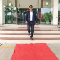 Nalin Sinha, Csp, Pgdsim, Pfso, Certified Ims Auditor