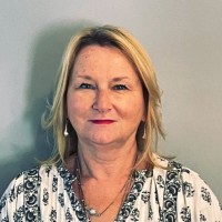 Helen Pinkham