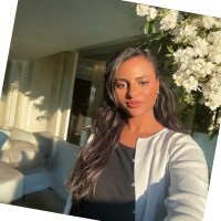 Shashoni Robinson