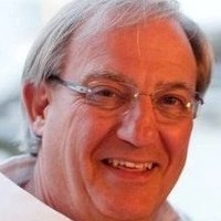 Greg Bahr