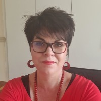 Magriette Du Toit