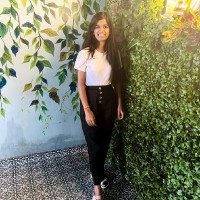 Kavya A