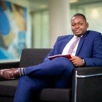 Michael Kwabena Teye