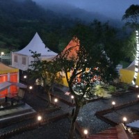 Pavana Valley Resort