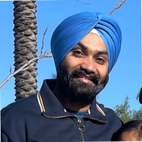 Rajvinder Singh