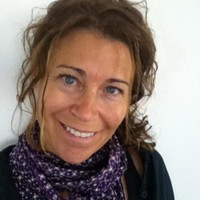 Pernille Kongstad Bach