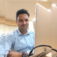 Sourav Dash