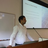 Vik S
