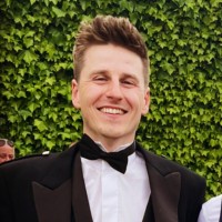 Stuart Mackenzie