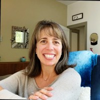 Vanessa Joy, PsyD, LPC-S