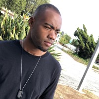 Keymahj Mullens