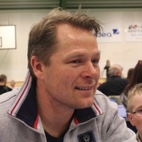 Nils Abild