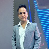 Khetesh Suthar