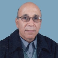 Bahmed KHENE
