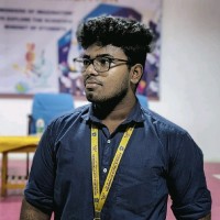 Kirubanithi K