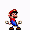 Banaan Mario