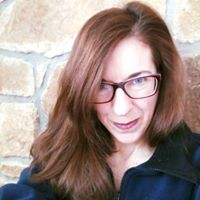 Cheryl Stein