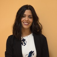 María Cazorla García