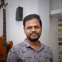 Subash Babu