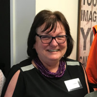 Sharon Enstrom