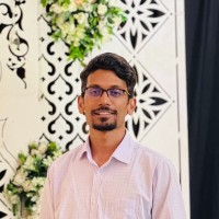 Kazi Moshiur Rahman