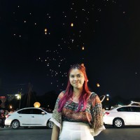 Lara Jane Lorono, Ckyca