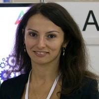 Marija Ilic