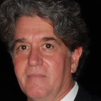 Tom McElroy