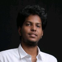 Shiam Aravind