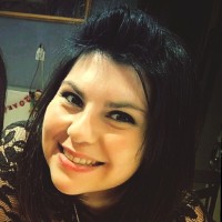 Paulina Vasquez