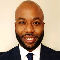 Andre Pinnock