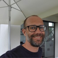 Stéphane Antille
