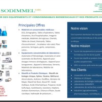 Sodimmel Togo