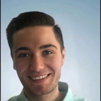 Daniel Dimitri