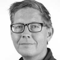 Daniel Faurholt Salgs og projektdirektør  Anton Knudsen A/S