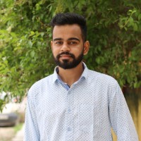 Deependra Singh Chouhan