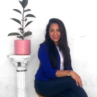 Rosalía Cortina Hdz