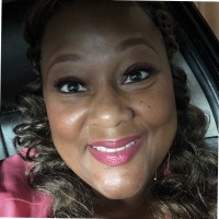 Michelle Thacker