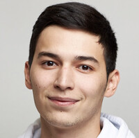 Dilshod Shakirov